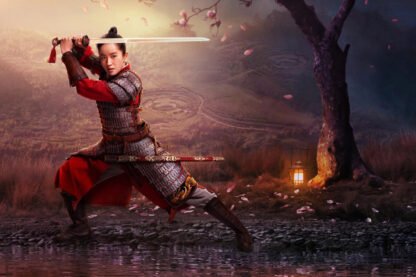 Mulan 2020 Review Featured Image