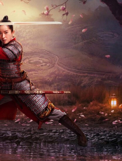 Mulan 2020 Review Featured Image