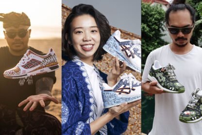 ASICS-Sportstyle-30-Artists-SEA-justsaying-asia