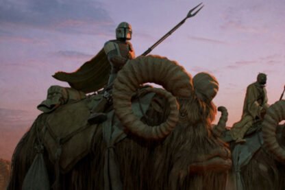 The Mandalorian Season 2 Premiere Review