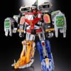 Mighty Morphin Power Rangers Mega Dragonzord