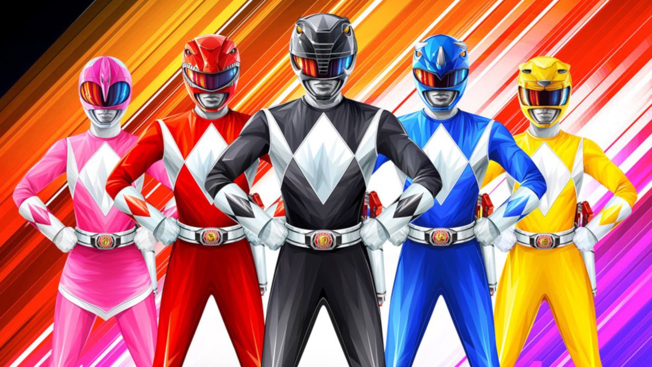 Mighty Morphin Power Rangers Watch Guide_Featured