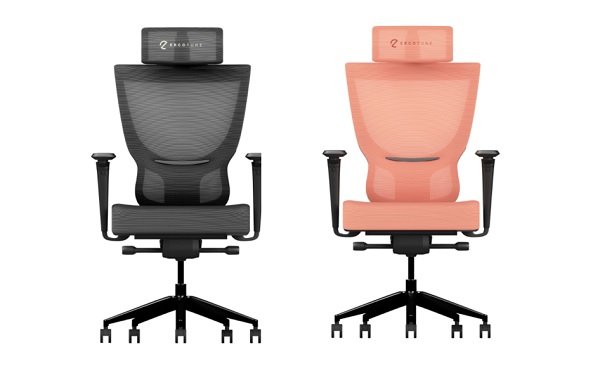 Ergotune vs secretlab clearance