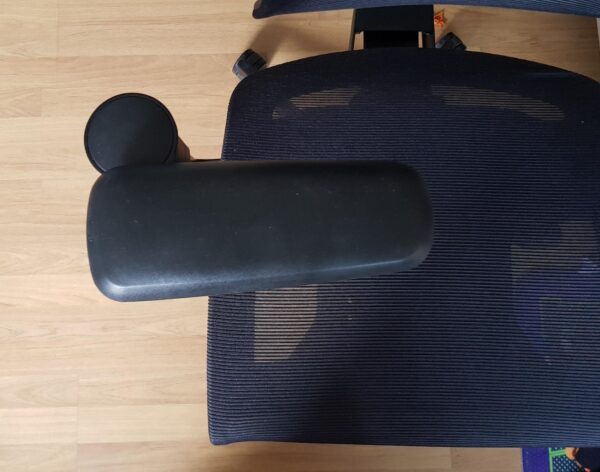 ErgoTune Supreme Armrests