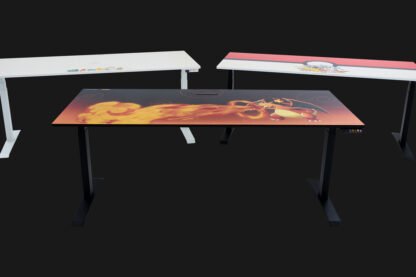 Pokémon Desks by Omnidesk are the latest additions to OMNIDESK PRO 2020