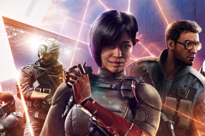 Tom-Clancys-Rainbow-Six-Siege-Xbox-Series-X-S-Playstation-5---Operation-Neon-Dawn