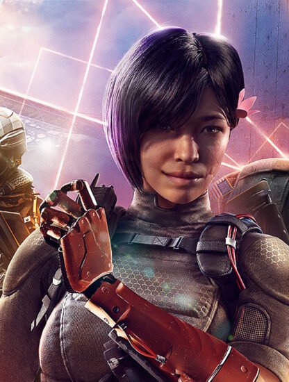 Tom-Clancys-Rainbow-Six-Siege-Xbox-Series-X-S-Playstation-5---Operation-Neon-Dawn