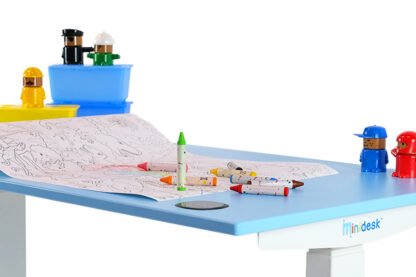 01-Minidesk by Omnidesk feature