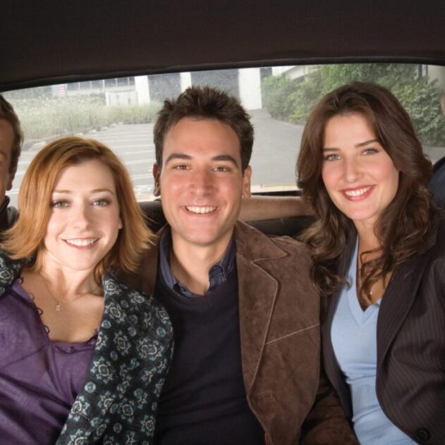 SEGEL, HANNIGAN, RADNOR, SMULDERS, HARRIS