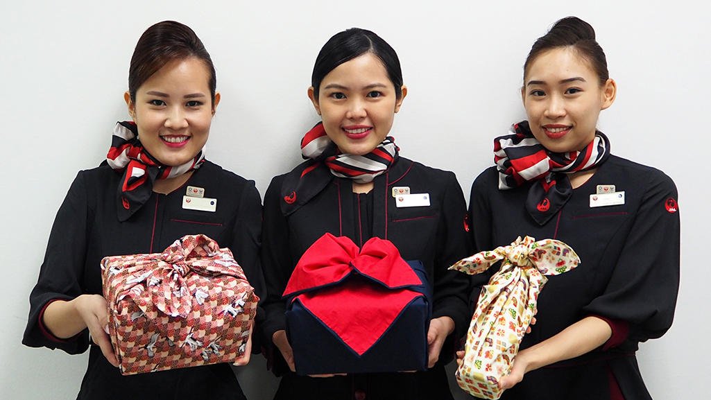 Cabin Attendants