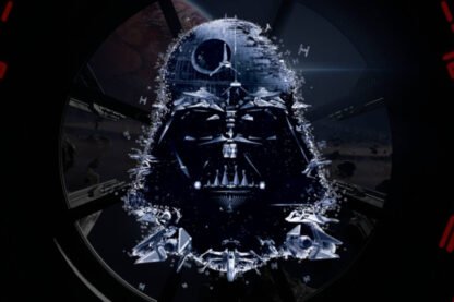 Star Wars Identities Featured