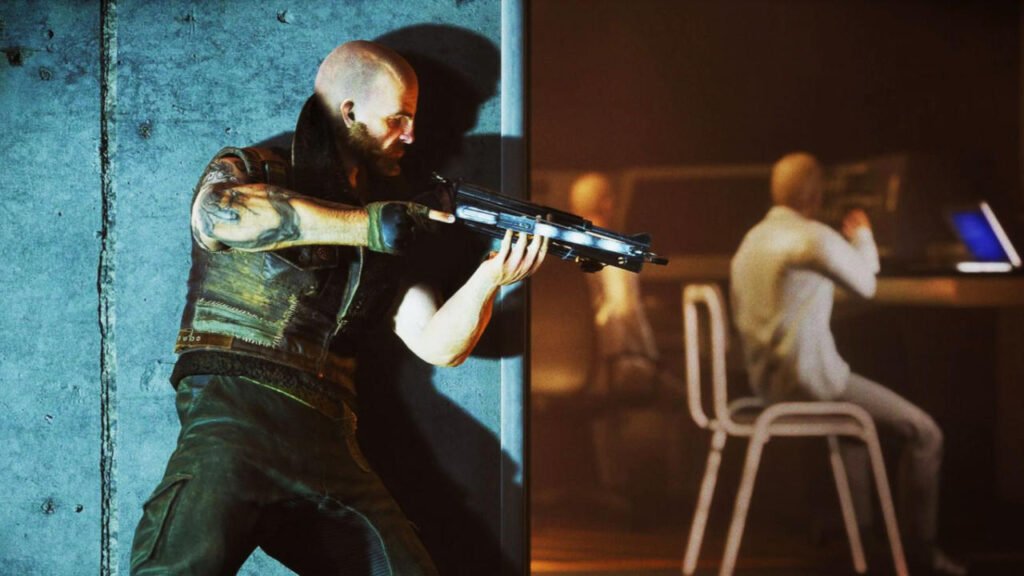 Werewolf The Apocalypse_Predictable