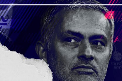 AIA_Spurs_GameOnWithMourinho_WithoutJoakim