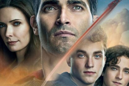 Superman & Lois Review