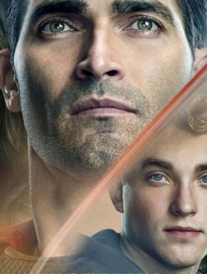 Superman & Lois Review