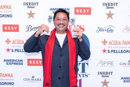 The-Chairman-In-Hong-Kong-Takes-No.1-Spot-At-Asia-50-Best-Restaurants-2021-Awards