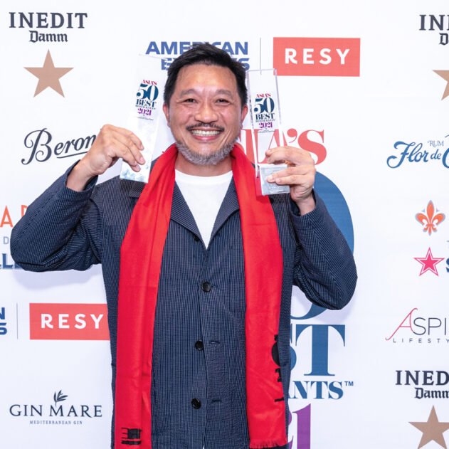The-Chairman-In-Hong-Kong-Takes-No.1-Spot-At-Asia-50-Best-Restaurants-2021-Awards