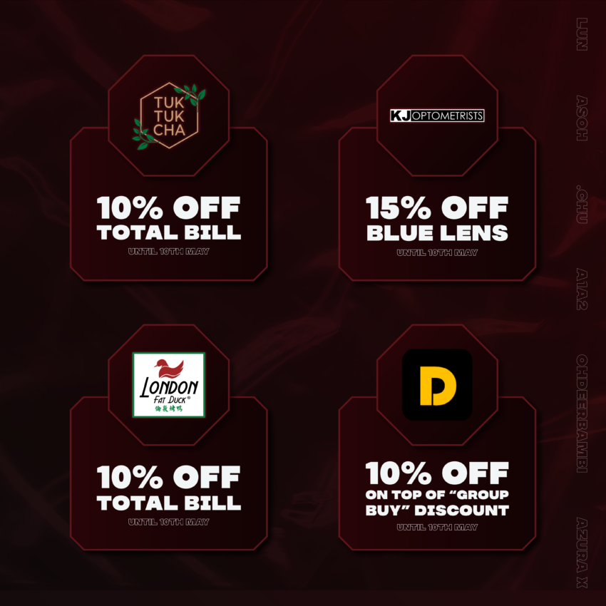 EMERGE ESPORTS Kingsmen Takeover promo 1