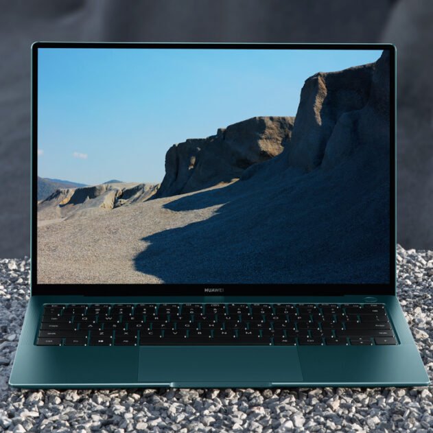 MKT_MateBookXPro_Green