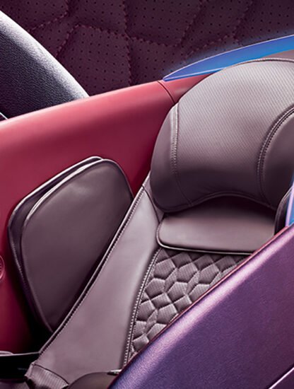 OSIM-uDream-red-dot-award