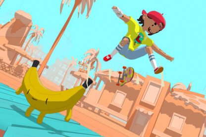OlliOlli-World-Private-Division-Roll7-Skateboard-Game