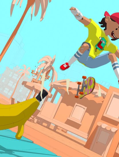 OlliOlli-World-Private-Division-Roll7-Skateboard-Game