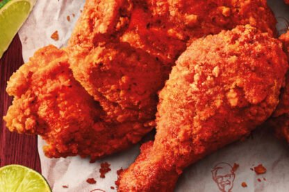 kfc Tango Spice chicken_Portrait