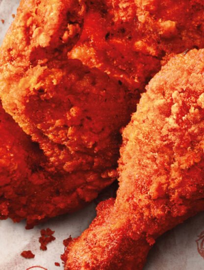 kfc Tango Spice chicken_Portrait