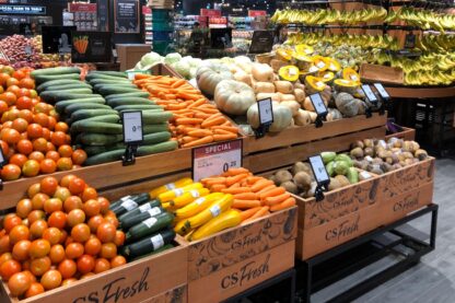 You Can Now Get Your Giant And Cold Storage Groceries With Deliveroo