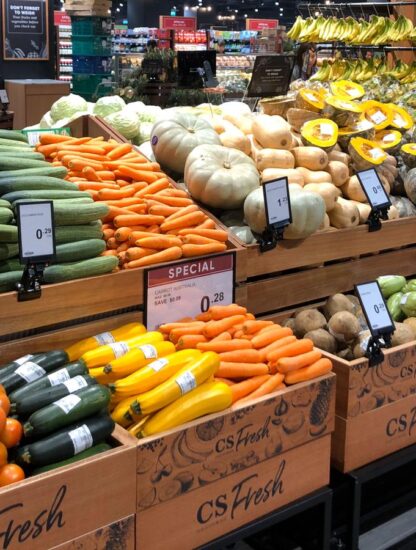 You Can Now Get Your Giant And Cold Storage Groceries With Deliveroo