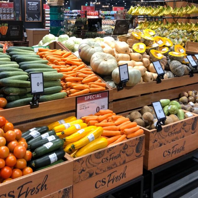 You Can Now Get Your Giant And Cold Storage Groceries With Deliveroo