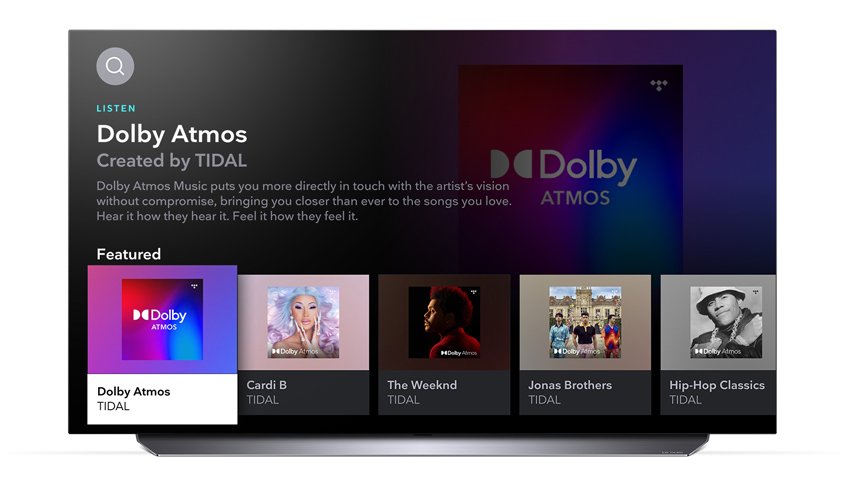 01-Tidal-on-LG-TV