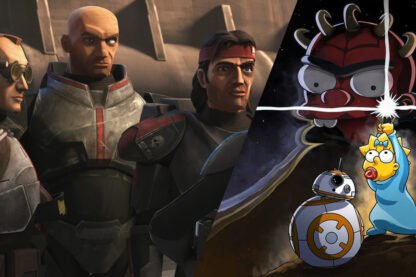 Celebrate-May-The-4th-Star-Wars-The-Bad-Batch-Simpsons-Disney+