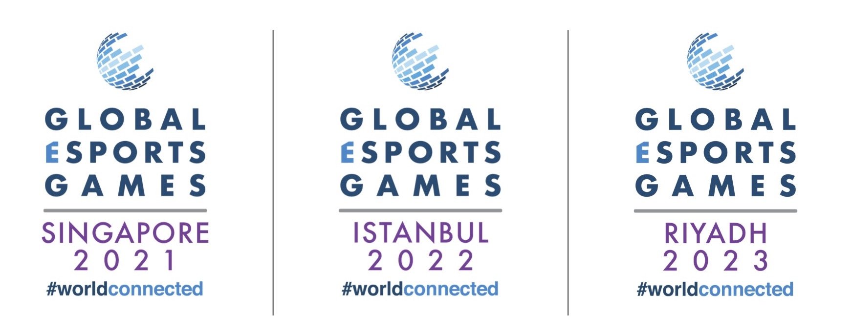 Singapore to Host Inaugural Global Esports Games December 2021 dates