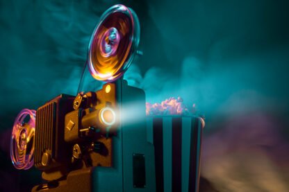 vintage-film-projector- sgiff-2021