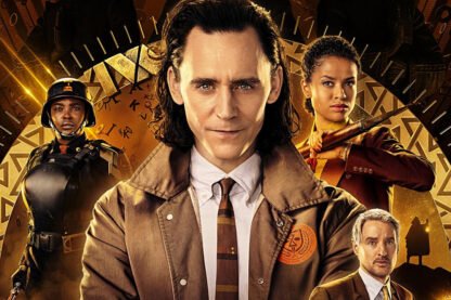 Disney+ Loki Review