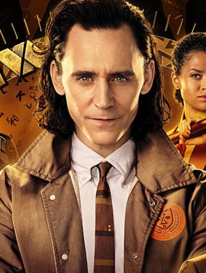 Disney+ Loki Review