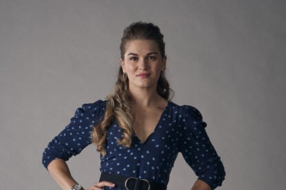 Irina-chadsey-justsaying-with-interview-podcast