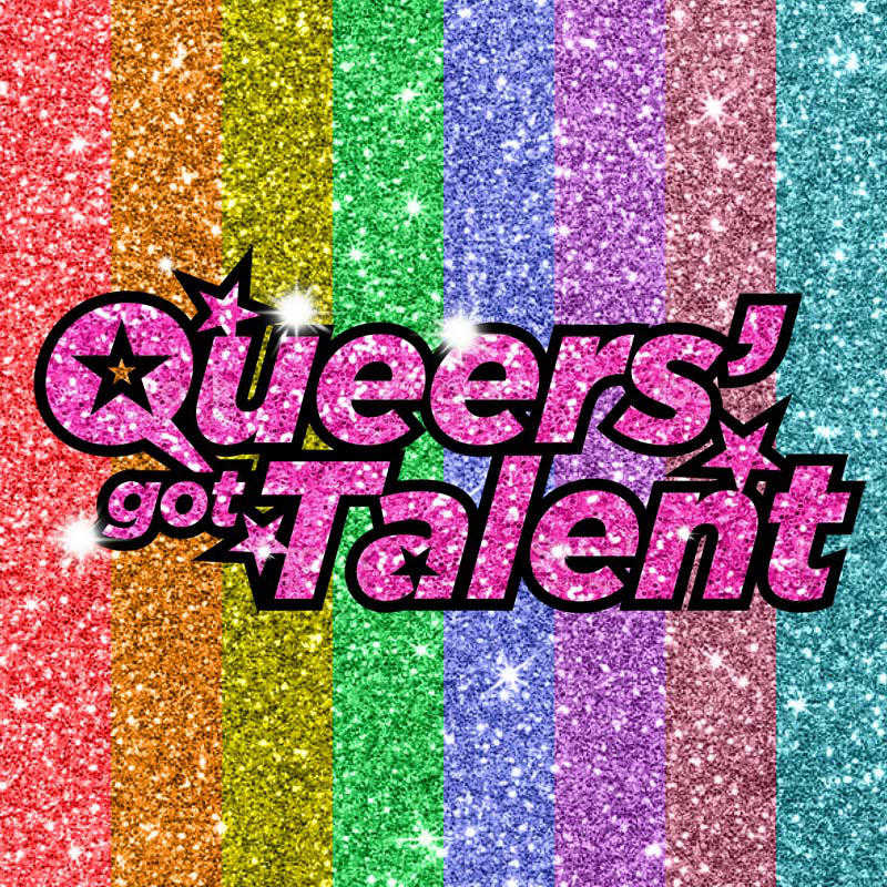 Queers' Got Talent @ Pink Fest