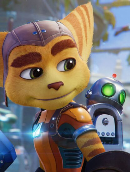 ratchet and clank rift apart feature