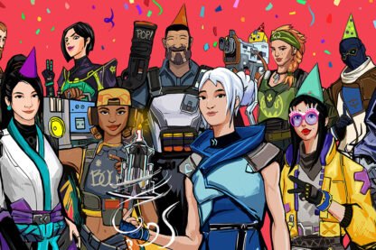 Riot-Games-Southeast-Asia-Celebrates-VALORANT-1-Year-Anniversary-feature