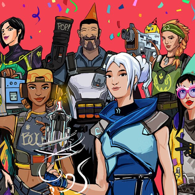 Riot-Games-Southeast-Asia-Celebrates-VALORANT-1-Year-Anniversary-feature