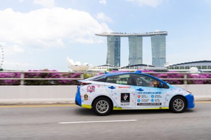 SHARP-Will-Roll-Out-Installation-Of-Its-Plasmacluster-Car-Air-Purifiers-in-Singapore-Taxis-feature