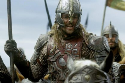 The War of the Rohirrim Featured