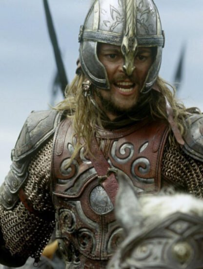 The War of the Rohirrim Featured