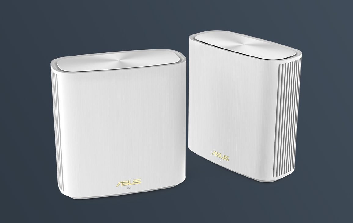 ASUS ZenWiFi XD6 WiFi 6 Is A Great Option For A Connected Home