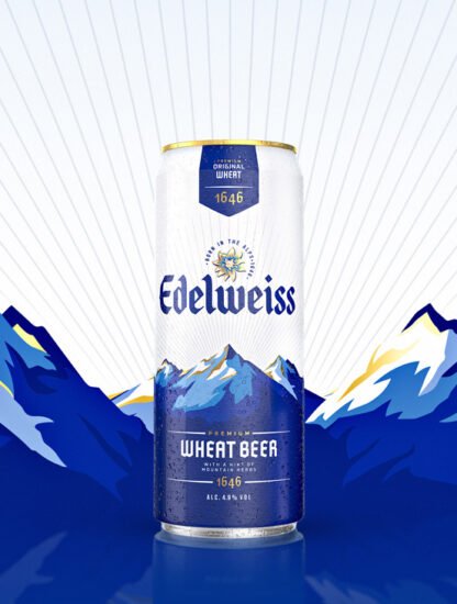 Edelweiss_Landscape_Poster_Original_Can33cl_Condensation