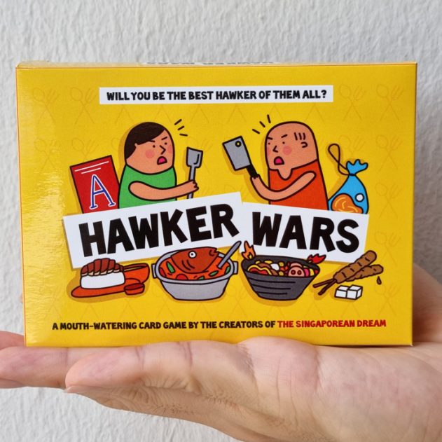 Hawker-Wars---Pack-1