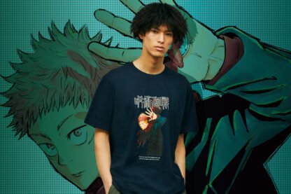KV-MangaJujutsuKaisen_Men's-UT_1