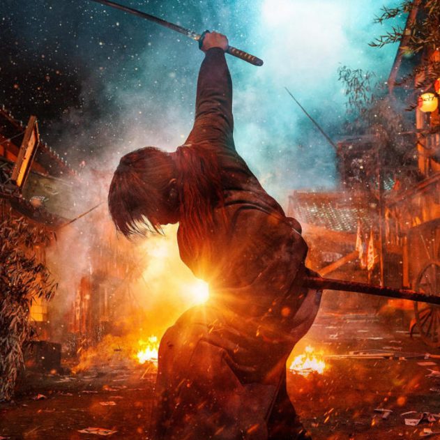 Rurouni Kenshin The Final Review